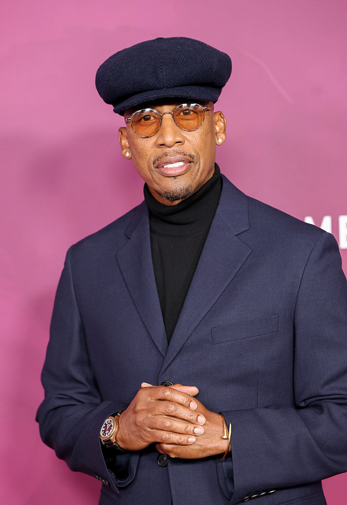 8th Annual American Black Film Festival Honors