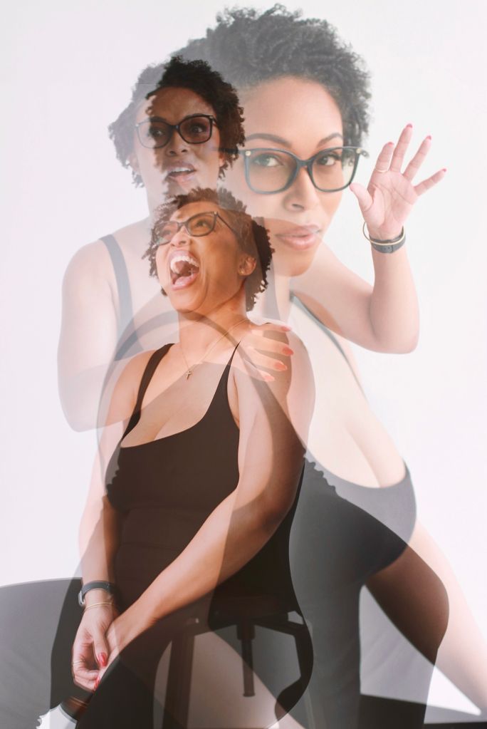 Our Kind Of Women Project