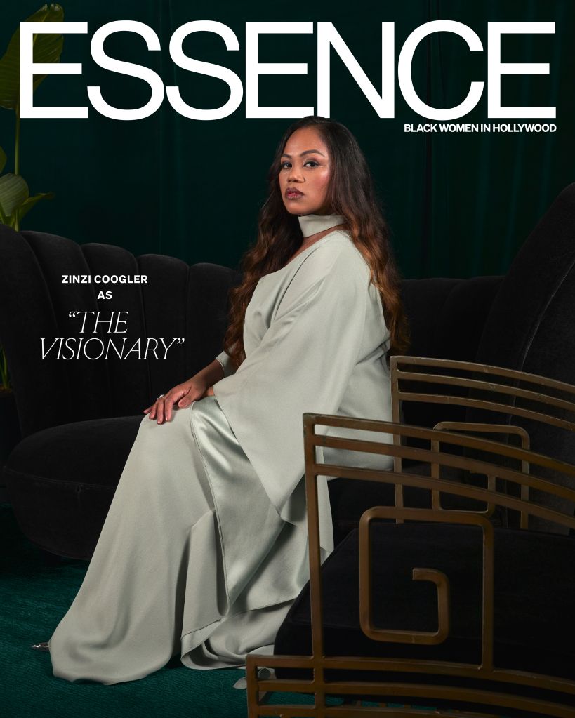 ESSENCE x Black Women In Hollywood