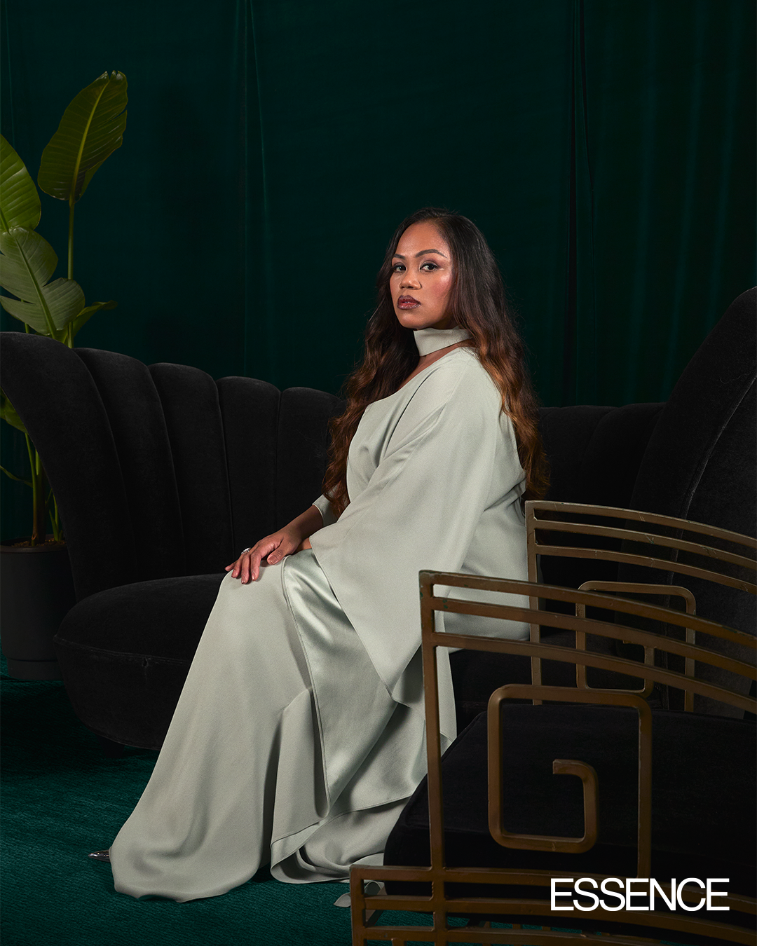 ESSENCE x Black Women In Hollywood