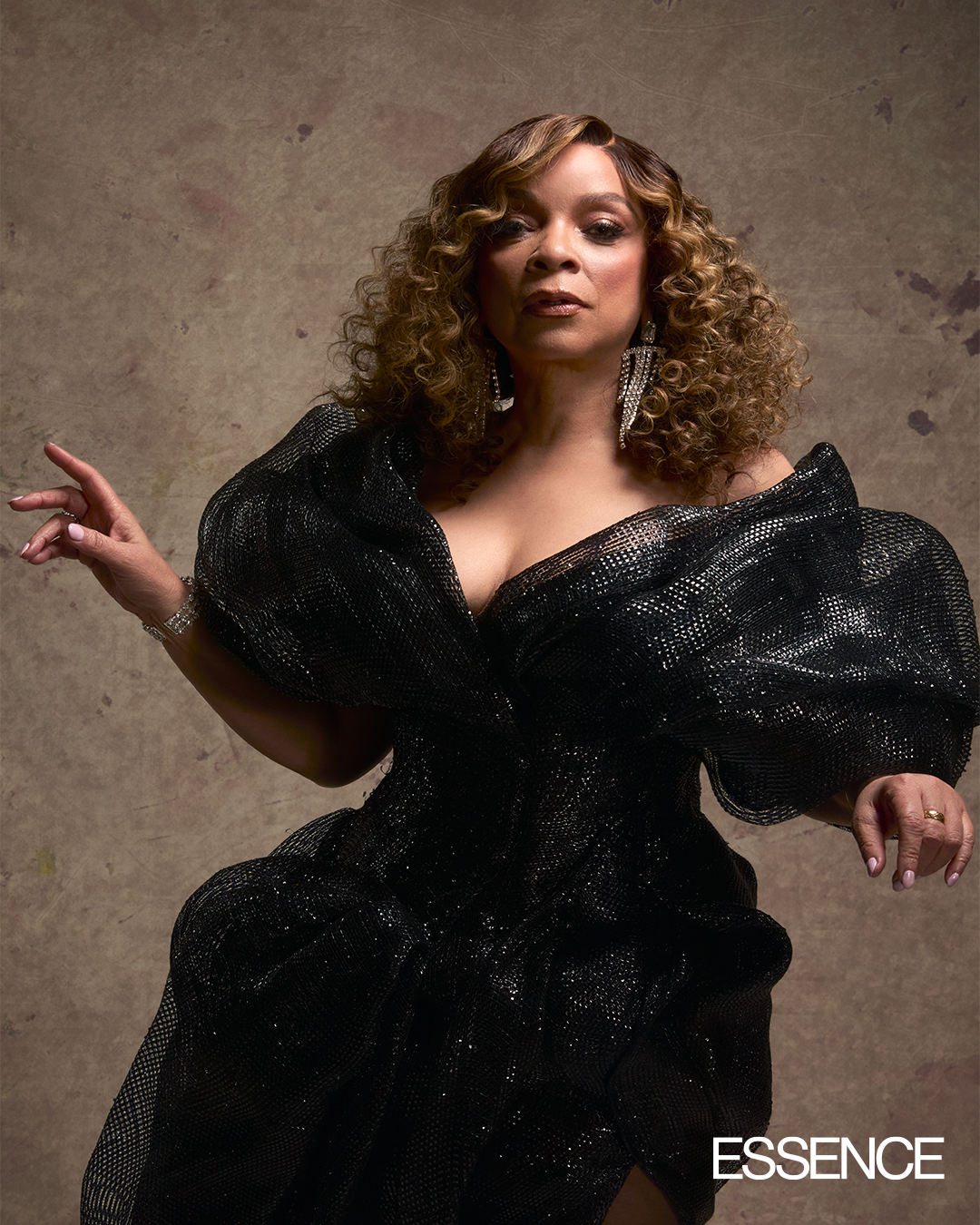 ESSENCE x Black Women In Hollywood