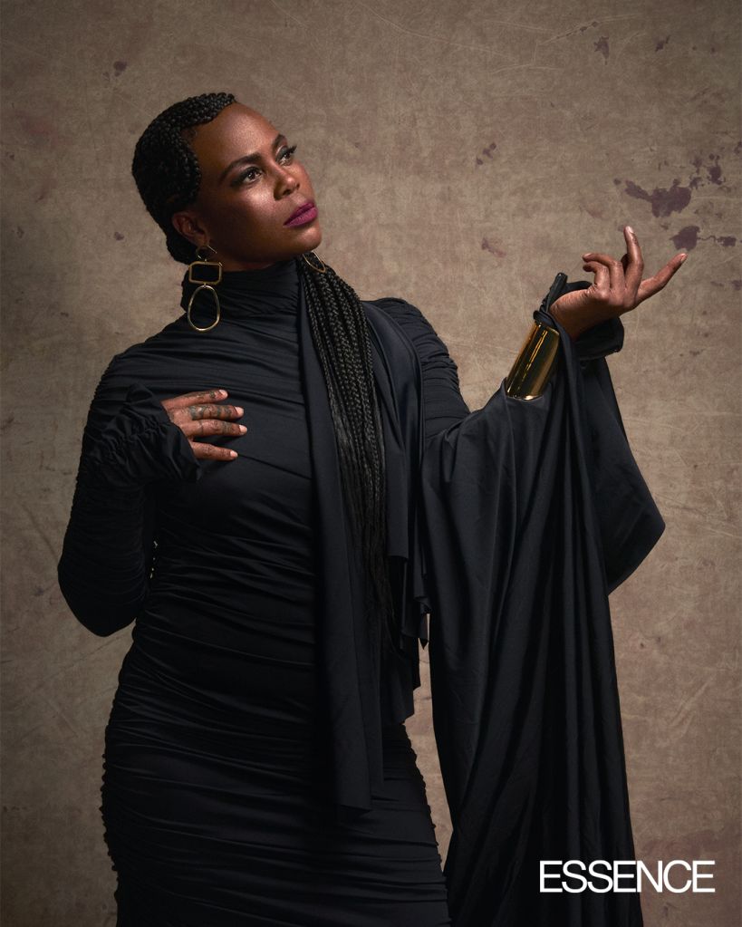 ESSENCE x Black Women In Hollywood