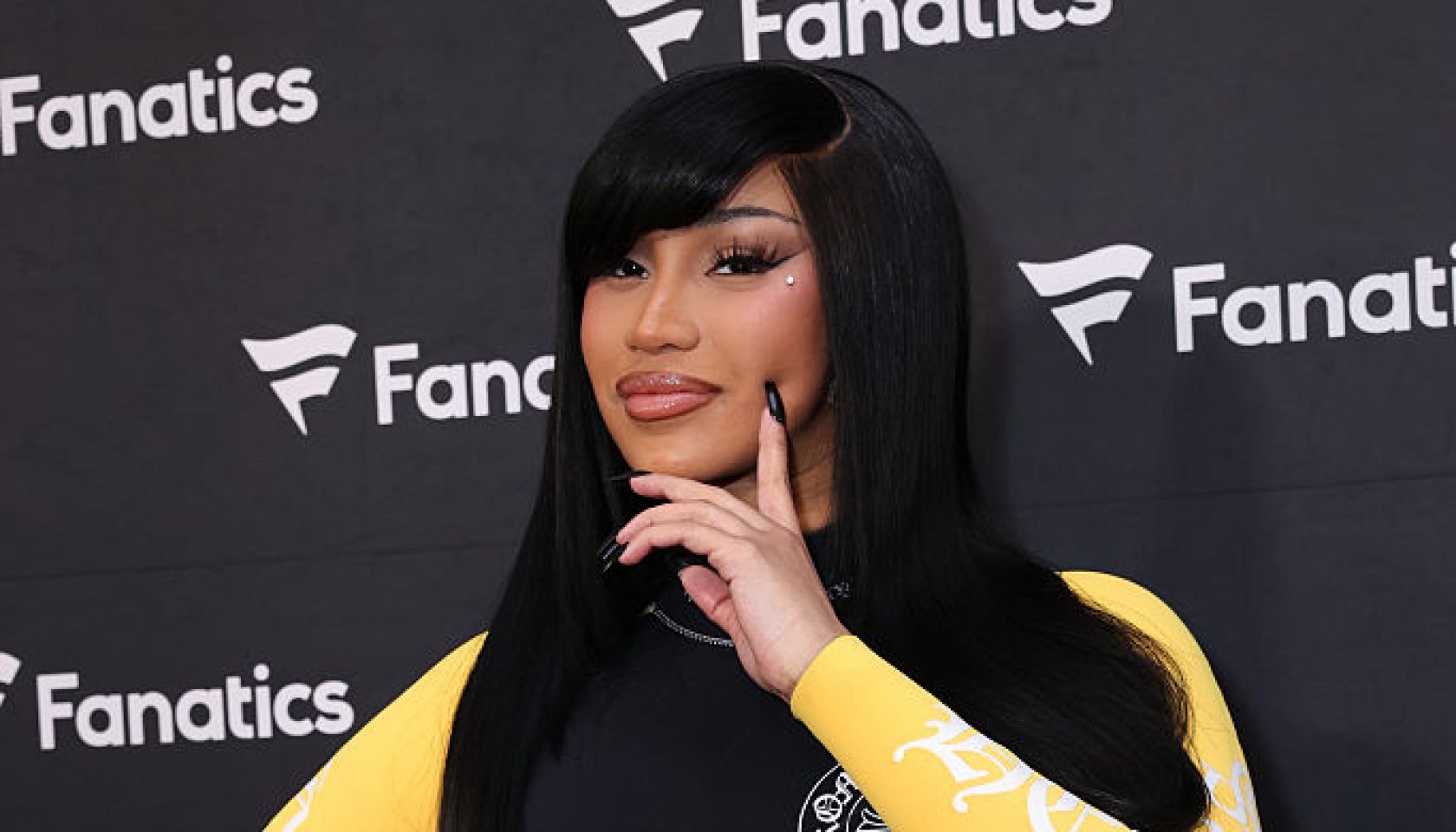 Cardi B Details Grow-Good Beauty Haircare Line Cardi B Details Grow-Good Beauty Haircare Line