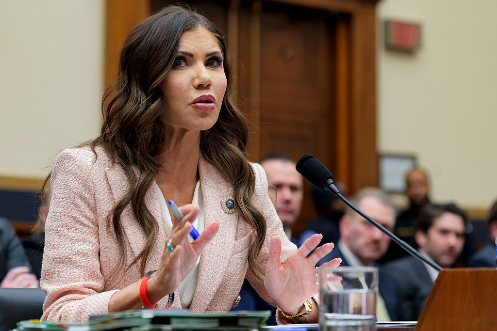 Laugh At Her Pain: Kristi Noem’s Firing From Donald Trump’s Cabinet Is Welcomed News, Minnesota Politicians React