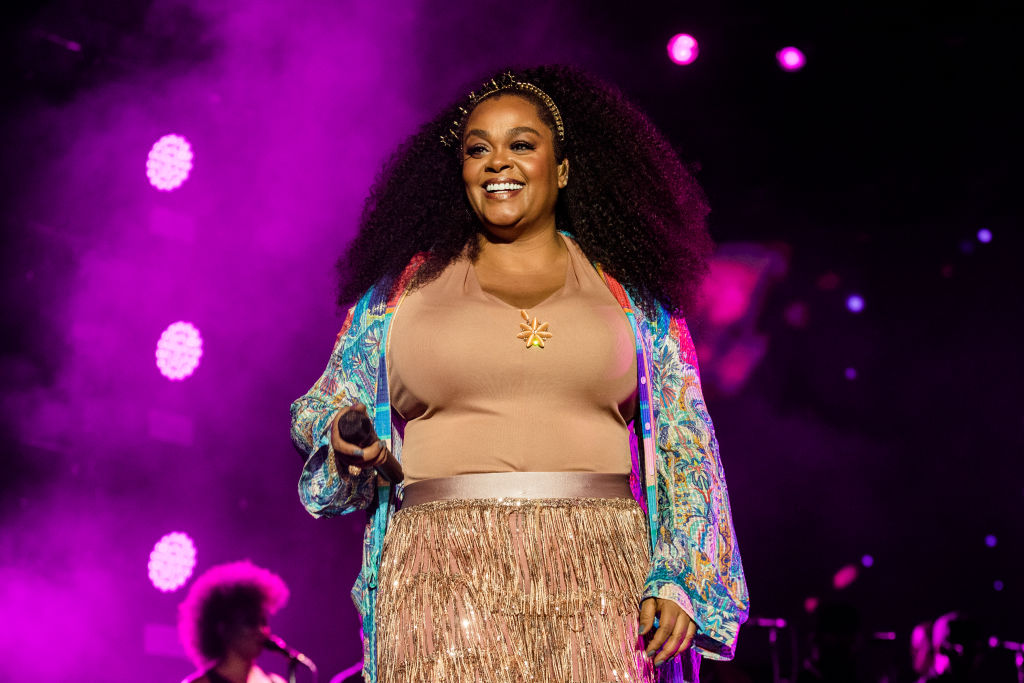 2018 Essence Festival - Day 1