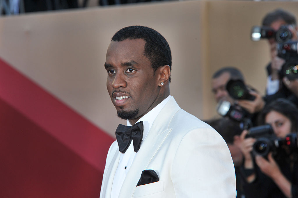 "Killing Them Softly" Premiere - 65th Cannes International Film Festival