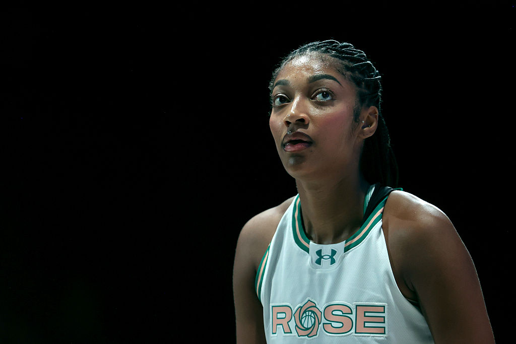 Rose v Phantom - Unrivaled 2026