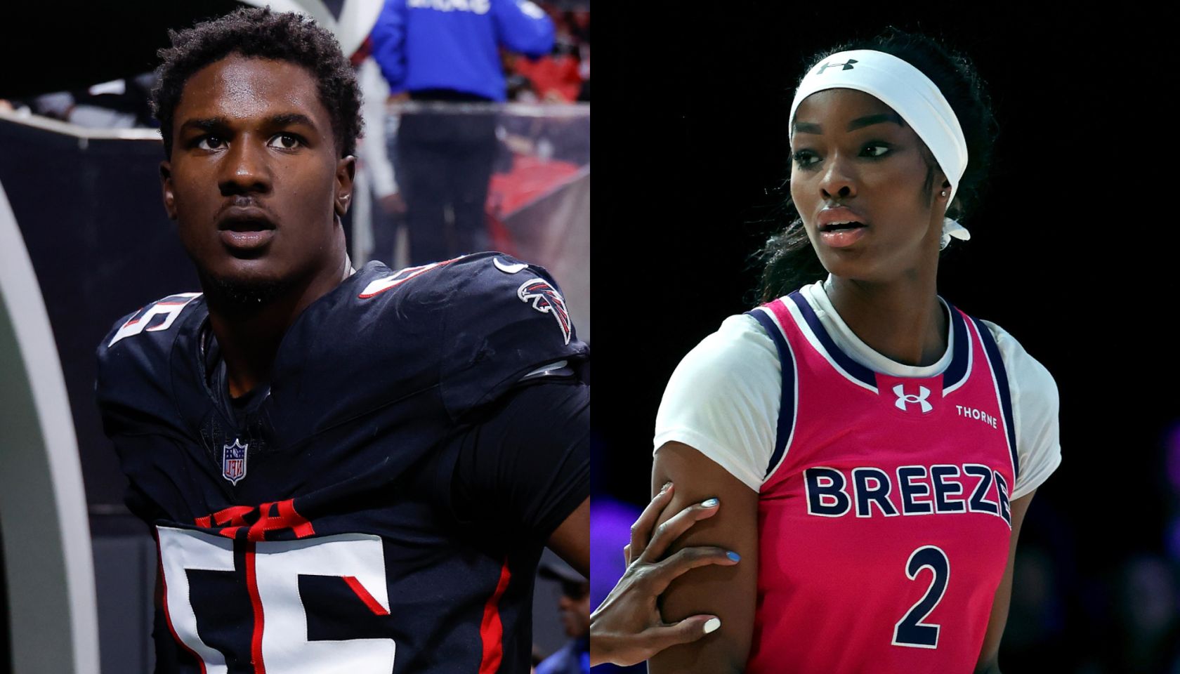 Rickea Jackson ‘Feared For Her Life’ With James Pearce Jr. Rickea Jackson ‘Feared For Her Life’ With James Pearce Jr.