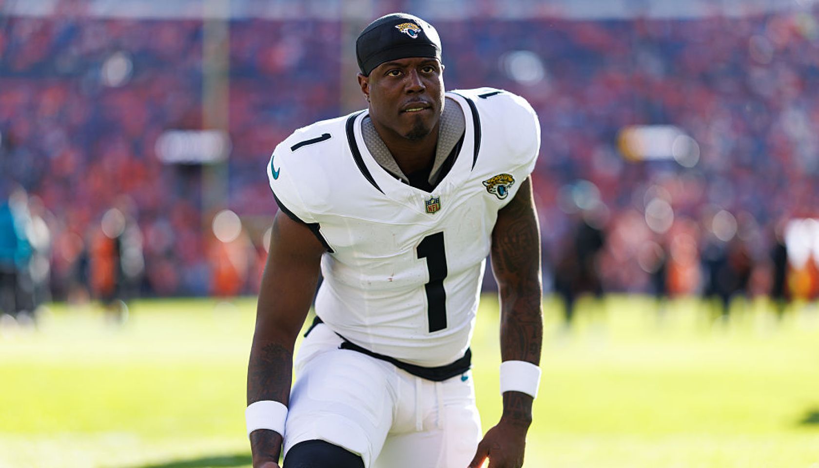 Saints player Travis Etienne Jr. Explains How To Pronounce Name Saints player Travis Etienne Jr. Explains How To Pronounce Name