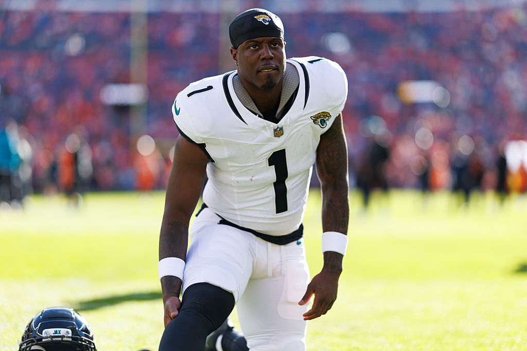 Jacksonville Jaguars v Denver Broncos - NFL 2025