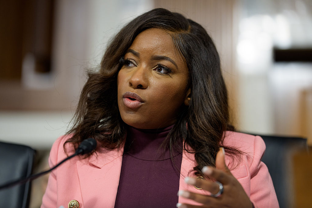 Man Killed By SWAT ID’d As Rep. Jasmine Crockett’s Ex Security Man Killed By SWAT ID’d As Rep. Jasmine Crockett’s Ex Security