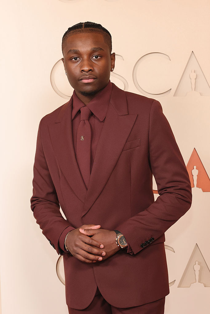 98th Oscars - Arrivals