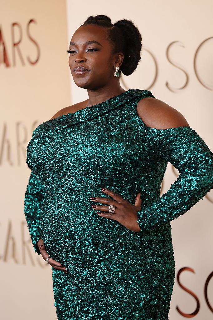 98th Oscars - Arrivals