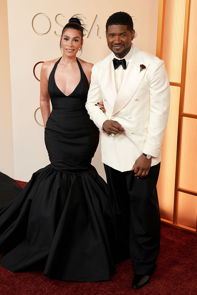 98th Oscars - Arrivals