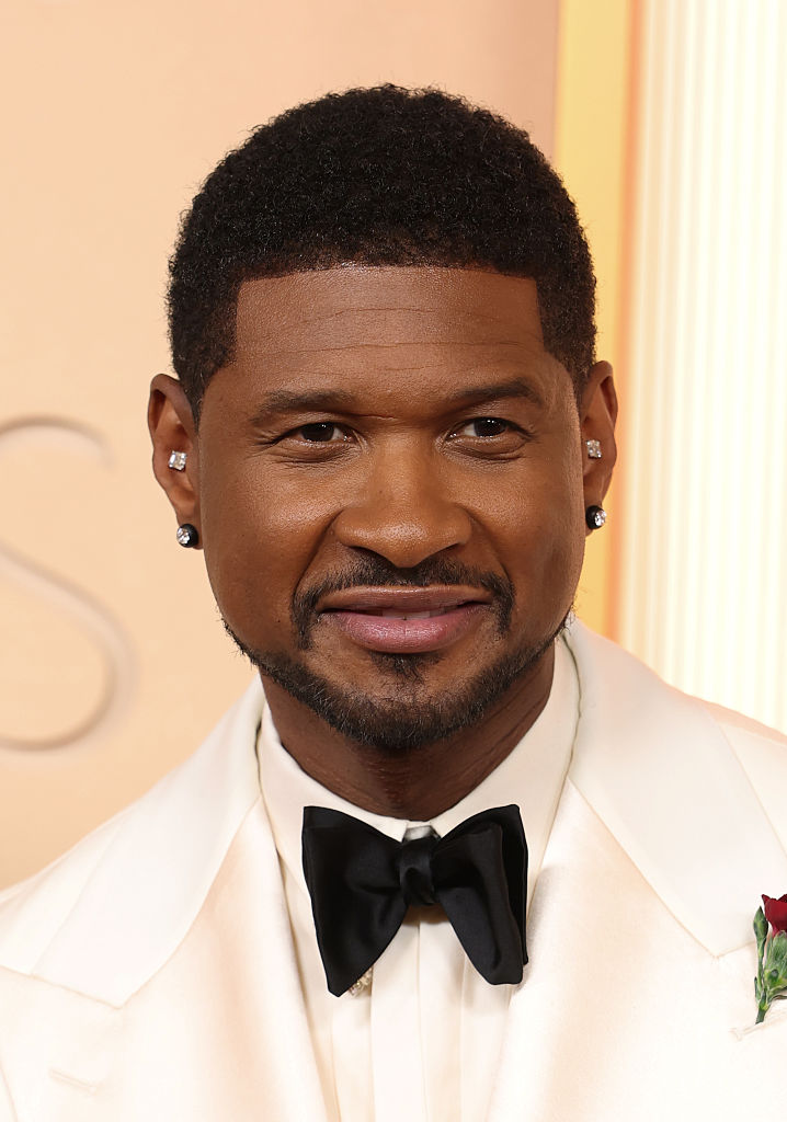 98th Oscars - Arrivals