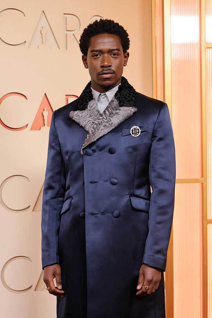 98th Annual Oscars - Arrivals