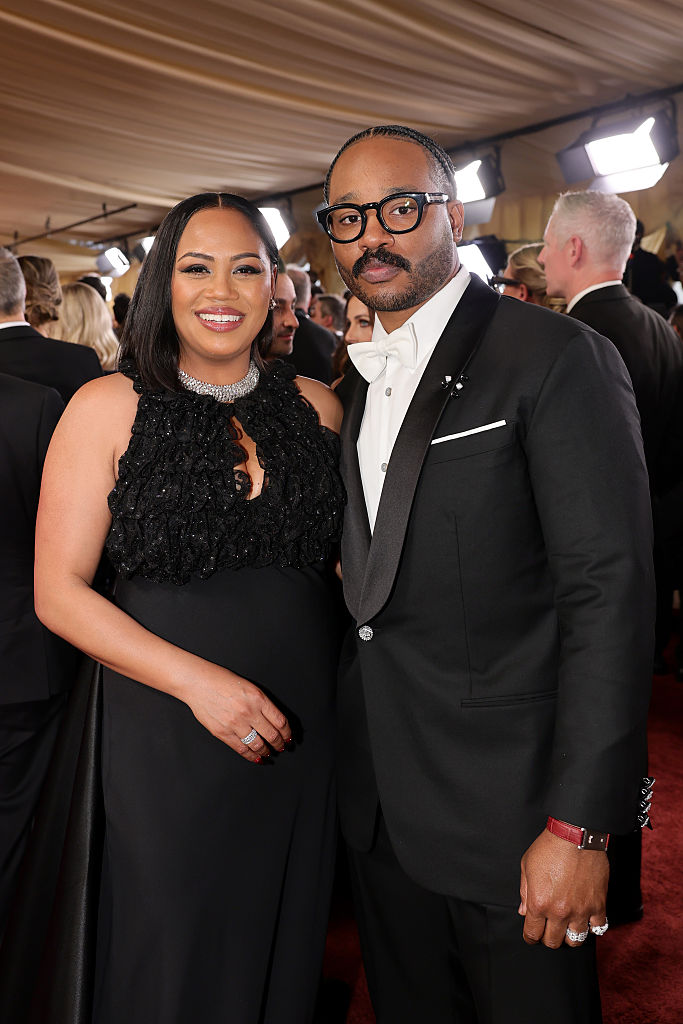 98th Oscars - Roaming Red Carpet