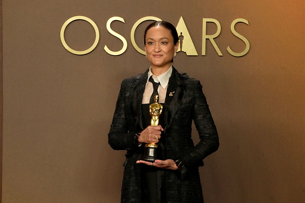 98th Oscars - Press Room