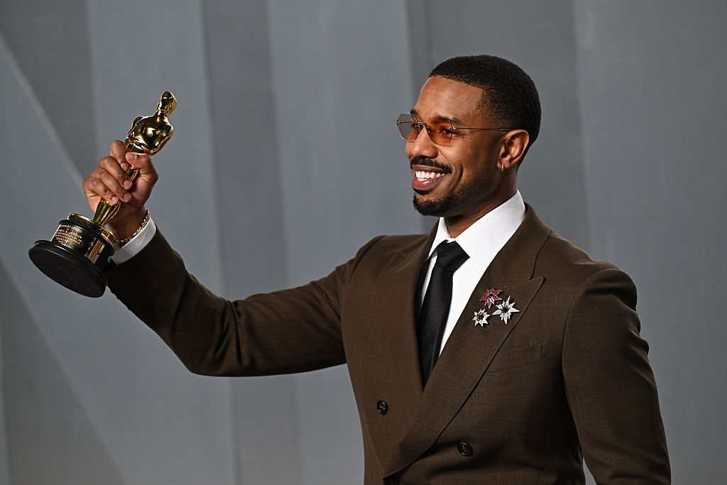 The 98th Academy Awards - Vanity Fair Party - Los Angeles