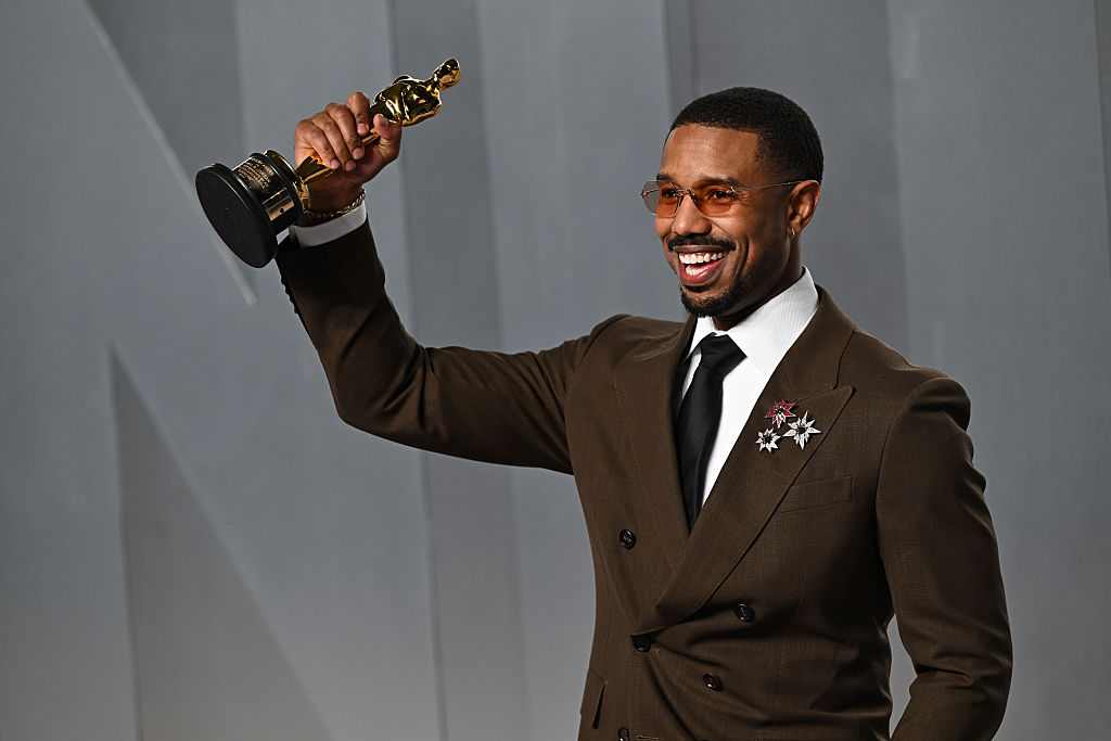 The 98th Academy Awards - Vanity Fair Party - Los Angeles