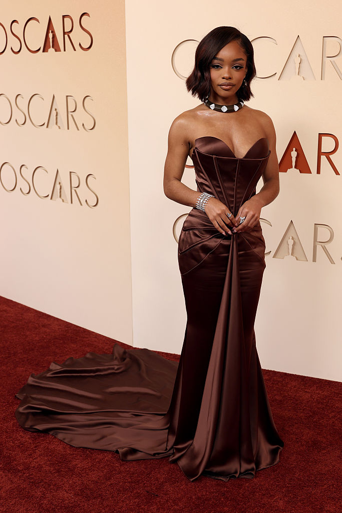 98th Oscars - Arrivals