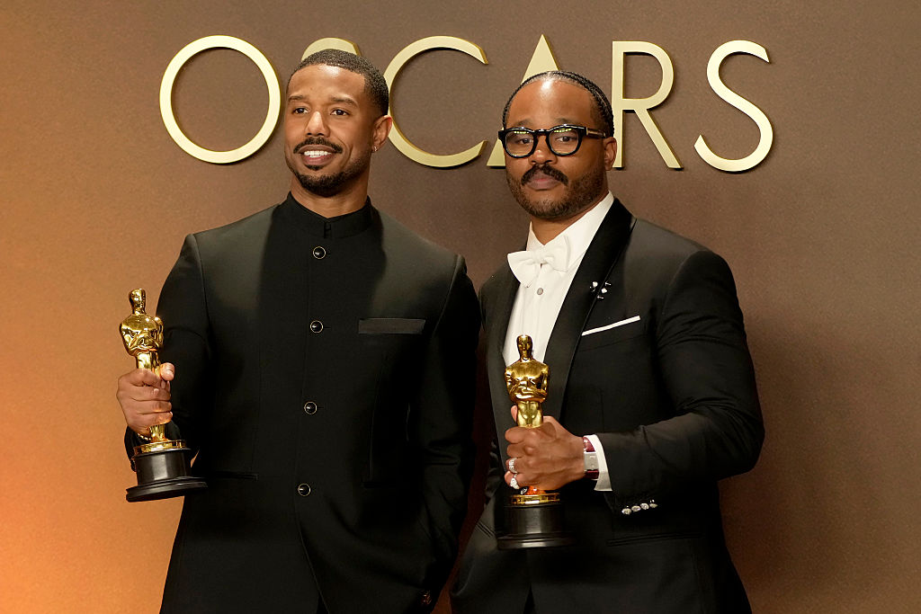 'The Black Watch' Recaps The 2026 Academy Awards 'The Black Watch' Recaps The 2026 Academy Awards