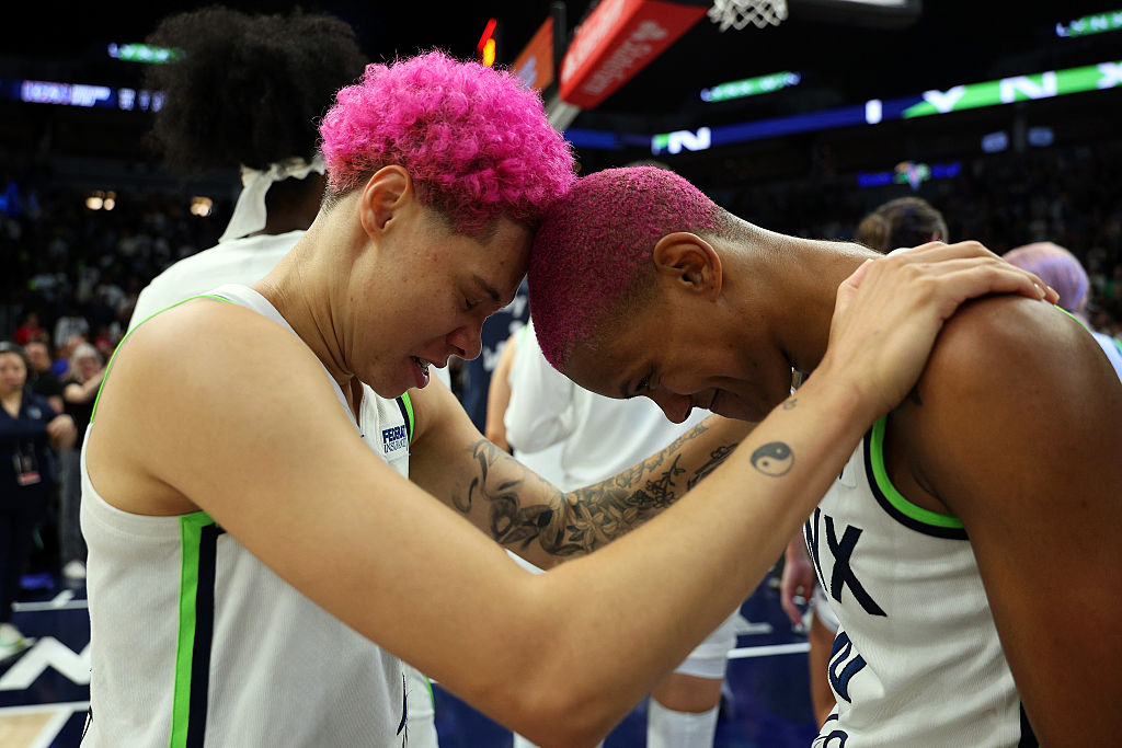 WNBA And WNBA Players Association Finally Agree To New CBA, $7 Million Salary Cap