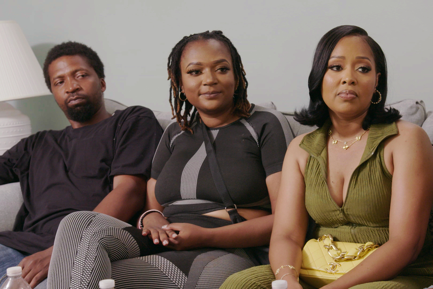 LAMH: Love & Marriage Huntsville