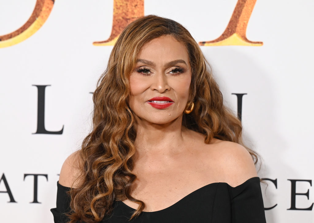 Tina Knowles’ Gumbo Booth At Houston Rodeo Temporarily Shut Down