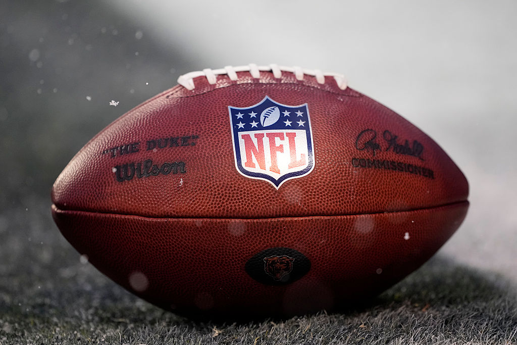 NFC Divisional Playoffs: Los Angeles Rams v Chicago Bears