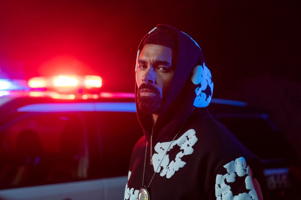 'Nemesis' First Look Photos