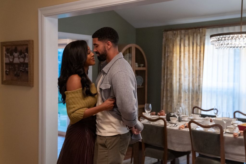 'Nemesis' First Look Photos