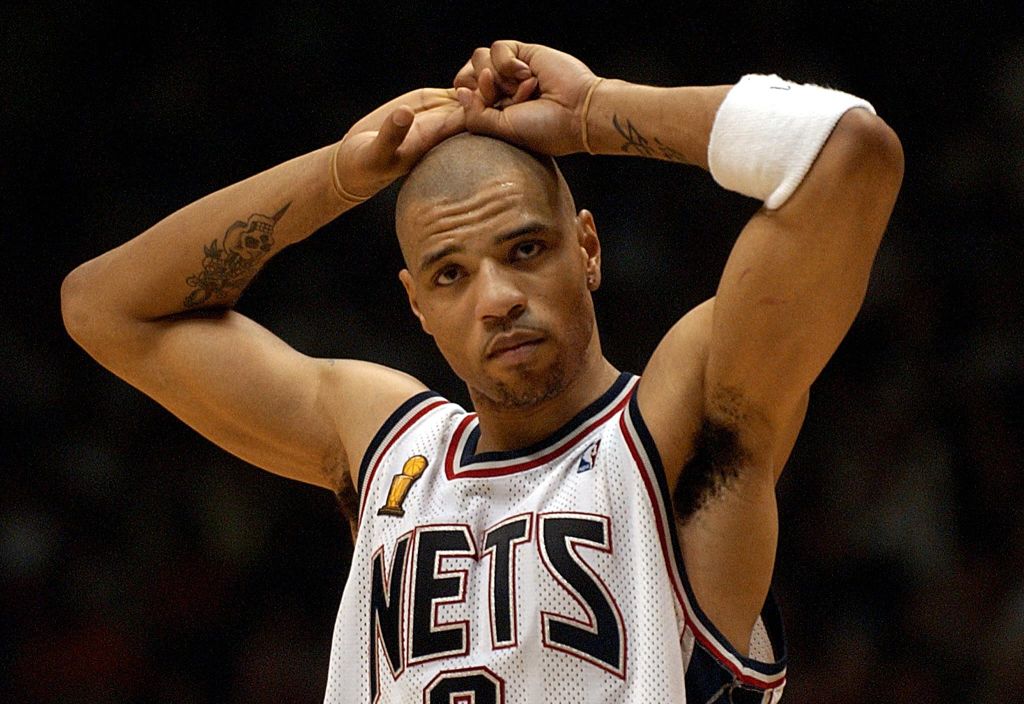 BKN-FINALS-SPURS-NETS-MARTIN REACTS