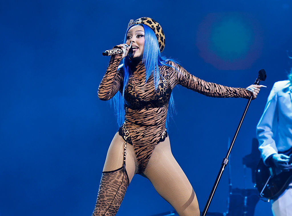 Global Citizen's Move Afrika: Kigali