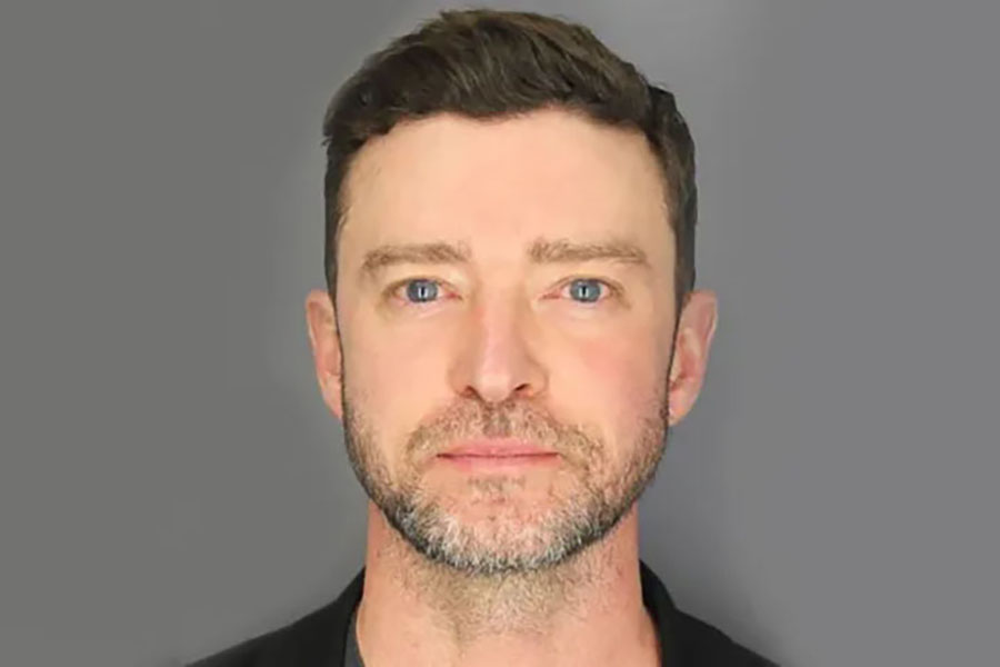 'WHITE?!?' Boy Wasted! Unserious & Unsober Justin Timberlake Jokes About Race During DWI Arrest, Pop Locking Lockdown Memes Swarm Social Media