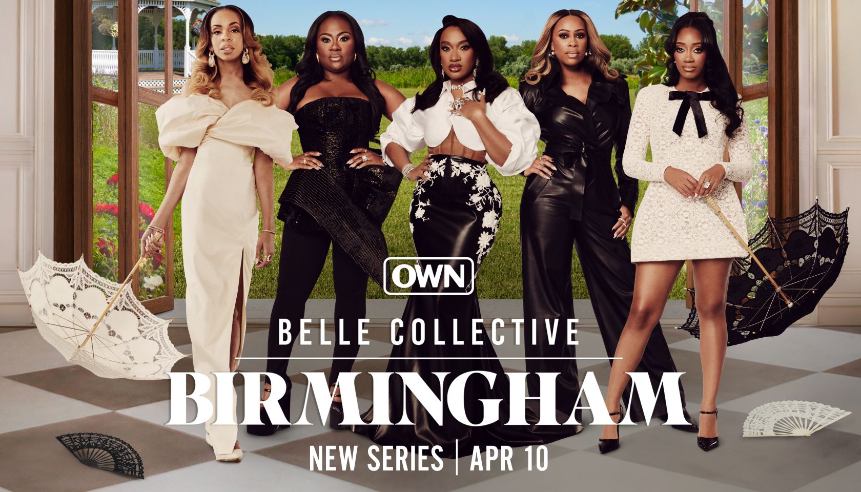 ‘Belle Collective: Birmingham’ Reunion Exclusive Clip ‘Belle Collective: Birmingham’ Reunion Exclusive Clip