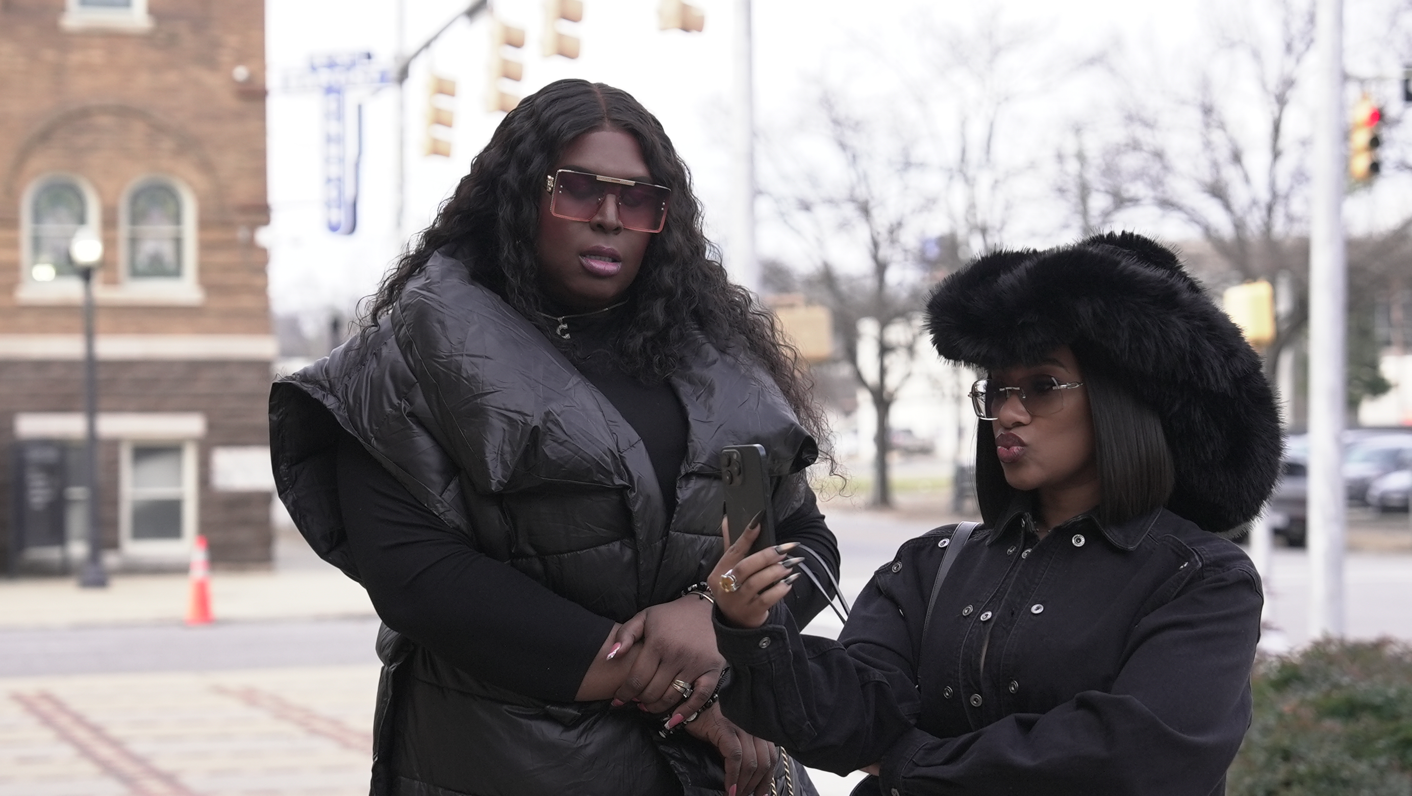 Belle Collective: Birmingham