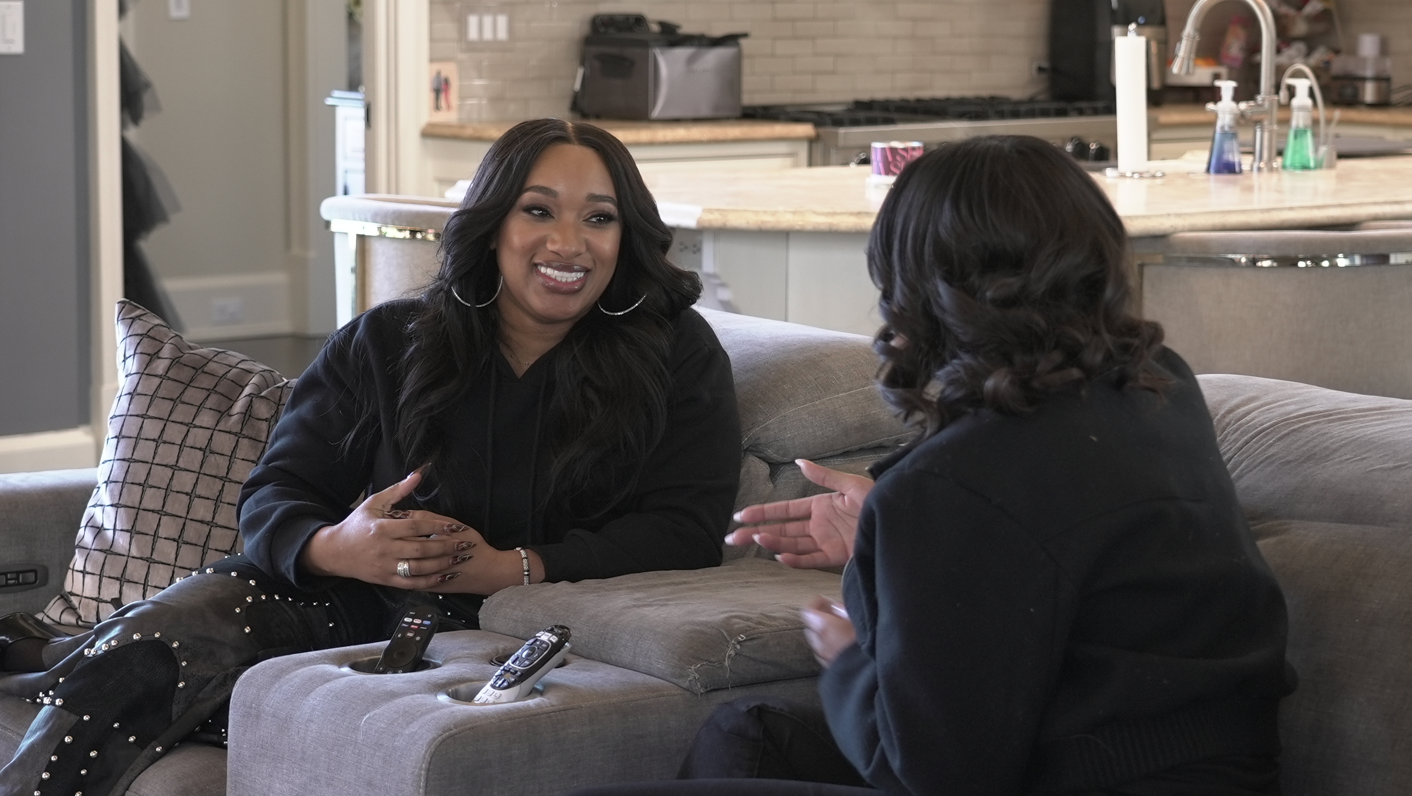 Belle Collective: Birmingham