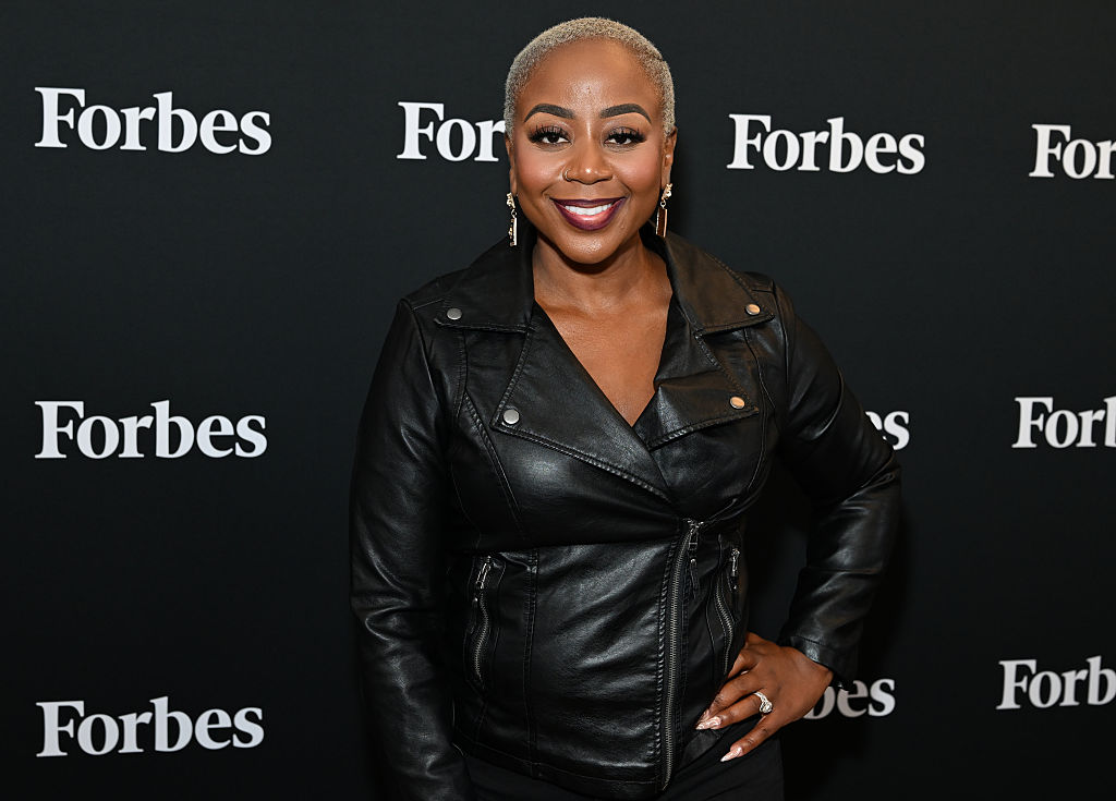 #RHOA’s Pinky Cole Restaurateur Rushes To Bankruptcy Court After Creditors Seize Her Georgia Home, Says Actions Weren’t Warranted