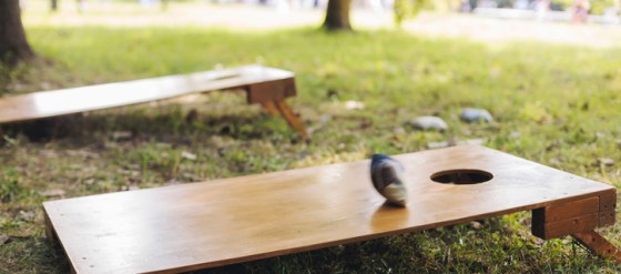 Wait, What?! Quadruple Amputee Cornhole Player Arrested And Charged With Murder, Allegedly Killed Passenger In His Car