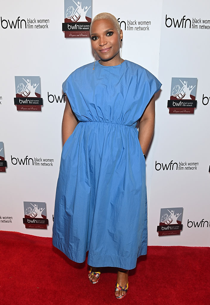 The Black Women Film Network 2026 Summit