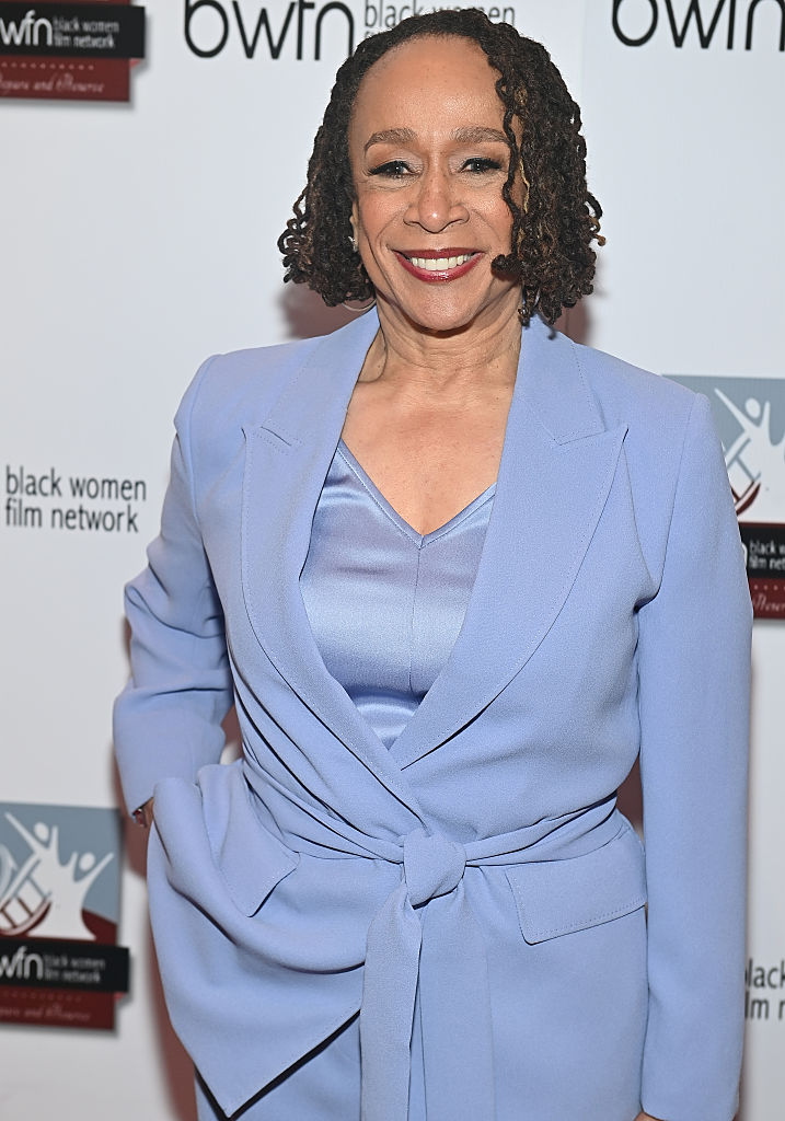 The Black Women Film Network 2026 Summit