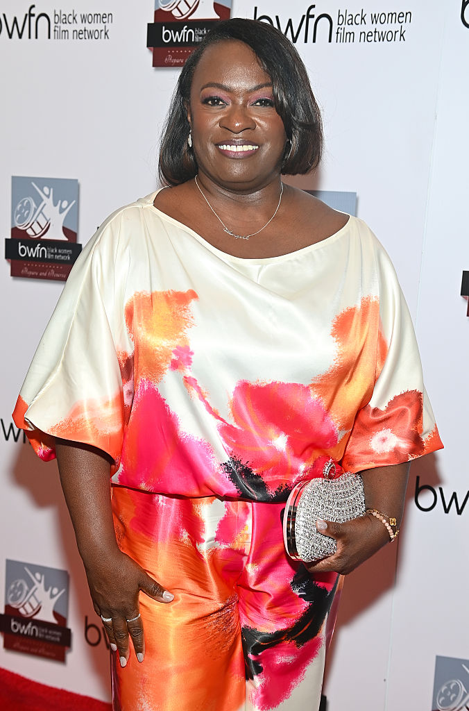 The Black Women Film Network 2026 Summit