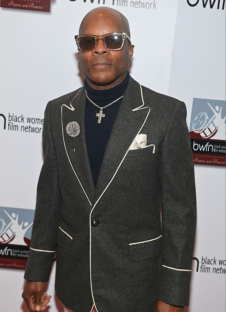 The Black Women Film Network 2026 Summit