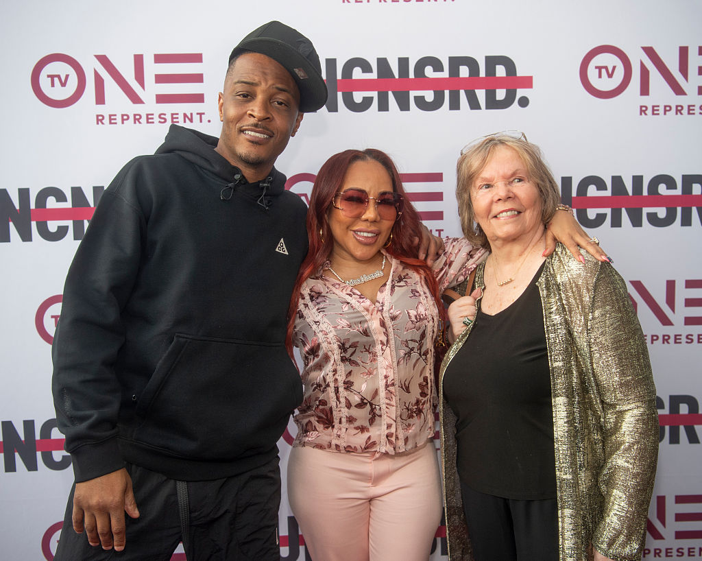 UNCENSORED Premiere Event