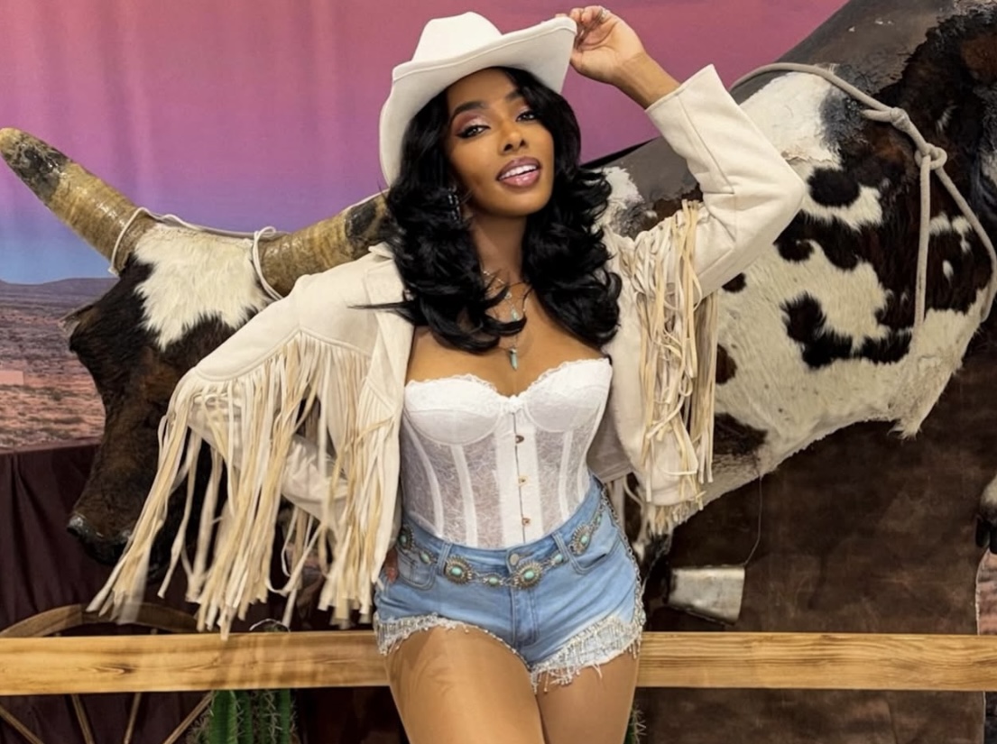 Houston Rodeo 2026 Vol 3