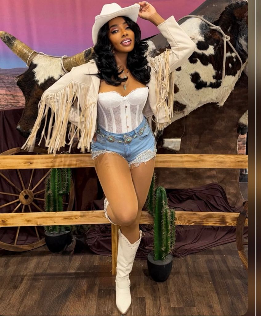 Houston Rodeo 2026 Vol 3