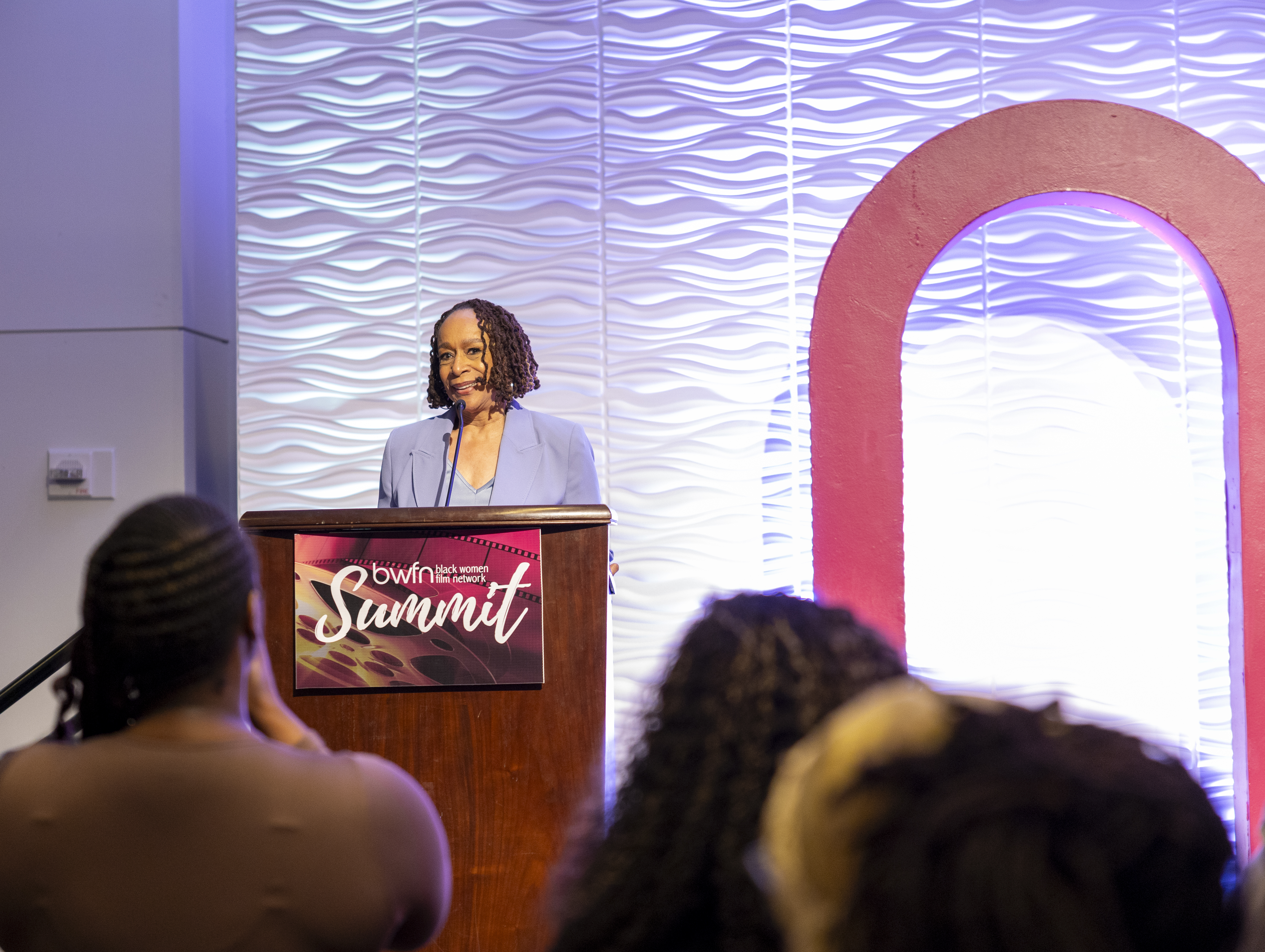 Black Women Film Network