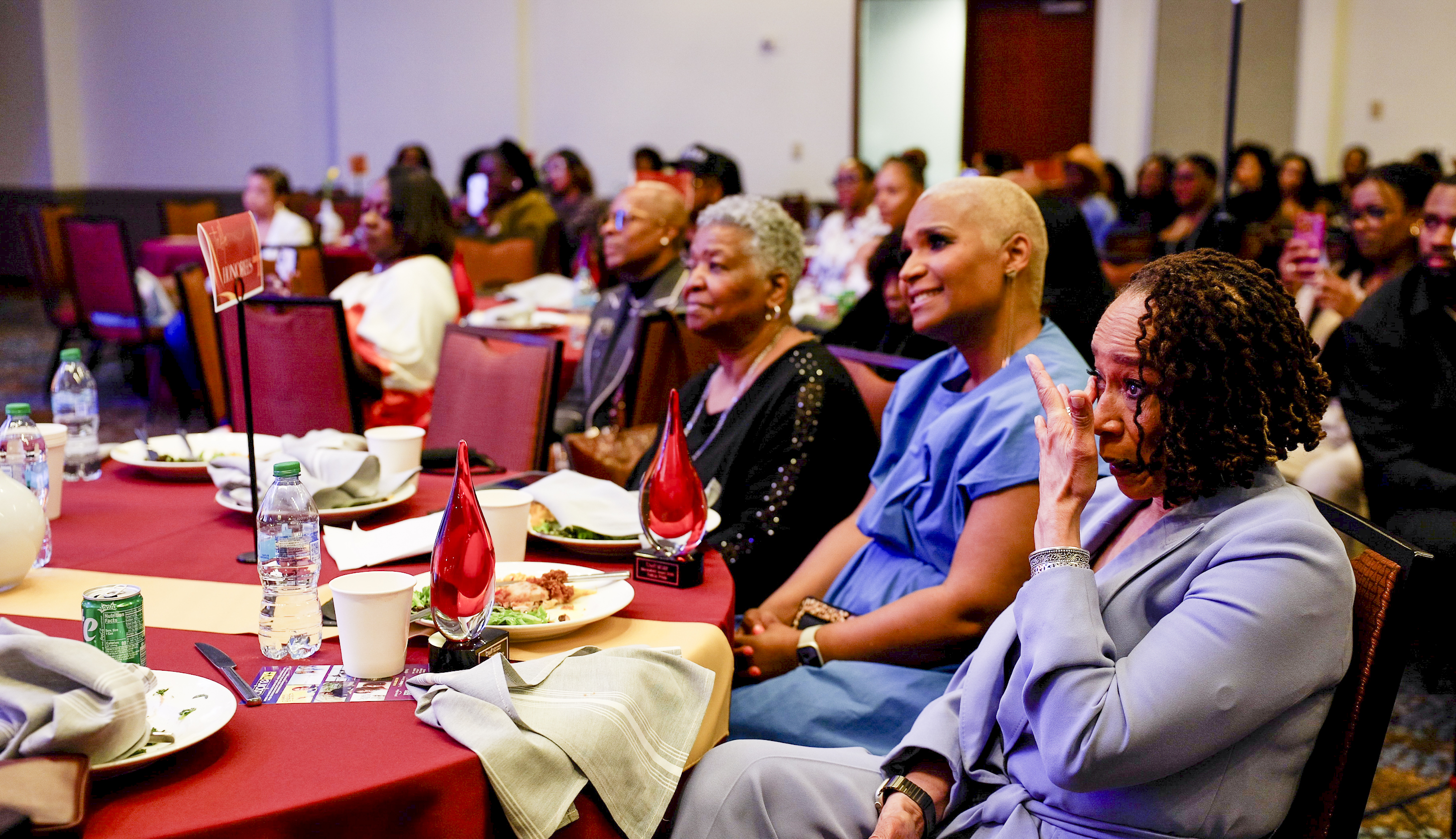 Black Women Film Network