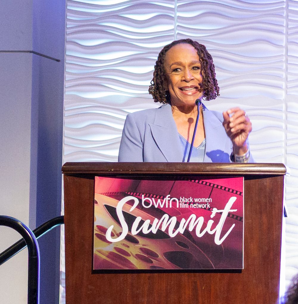 Black Women Film Network